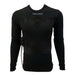 Chillout Systems Pro Touring Sport Cooling Shirt Black Motorsport